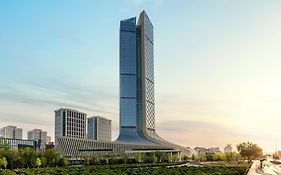 Jw Marriott Yinchuan 5*